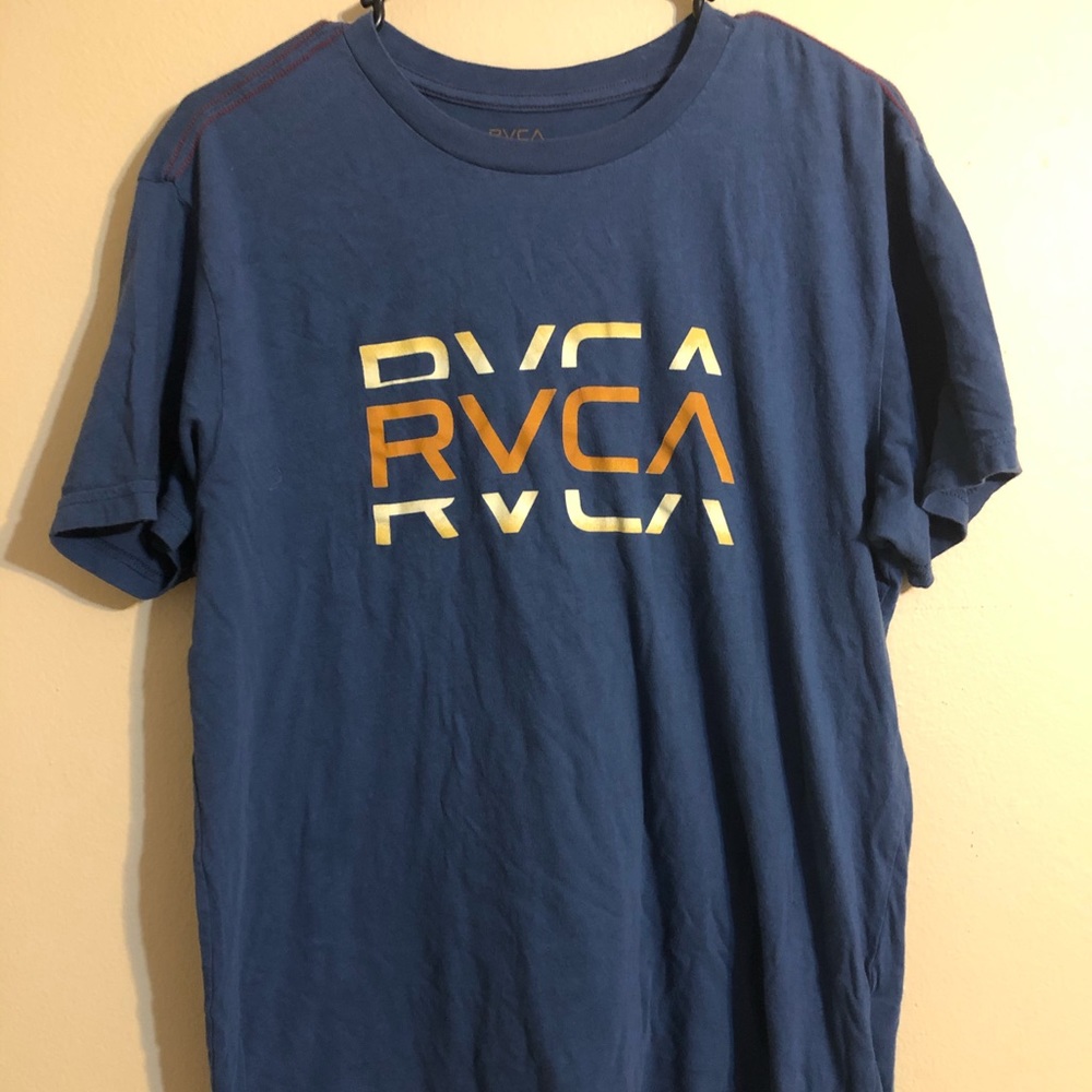 RVCA Tee